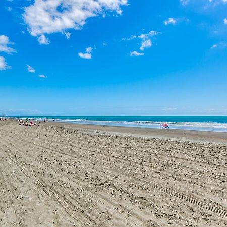 Beachcomber Inn & Suites Μιρτλ Μπιτς Εξωτερικό φωτογραφία