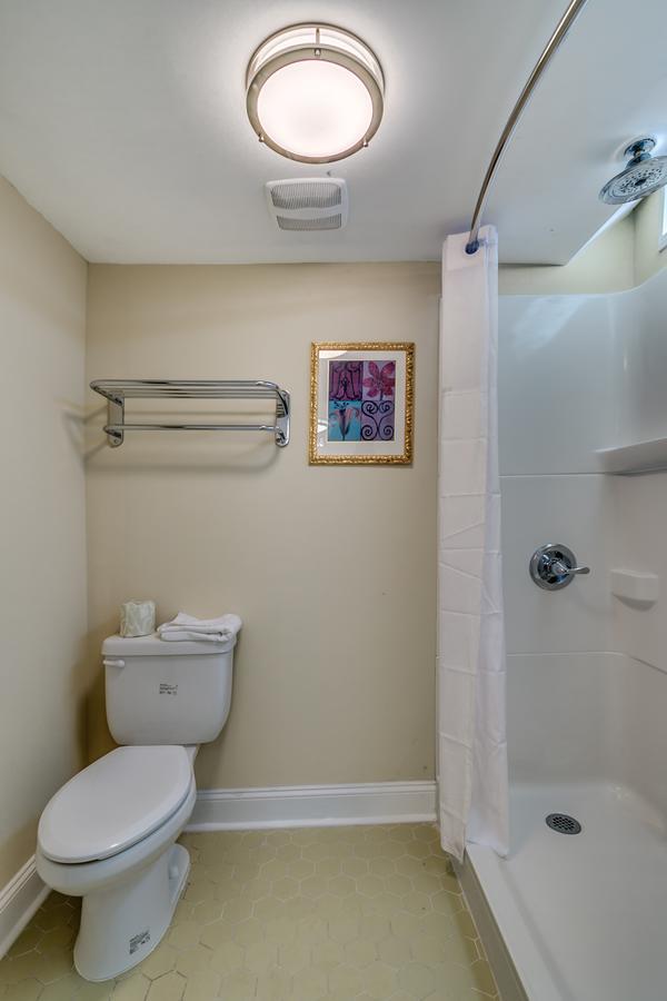 Beachcomber Inn & Suites Μιρτλ Μπιτς Εξωτερικό φωτογραφία